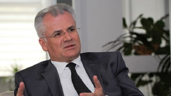 General Manager of Turkey’s Petkim detained 